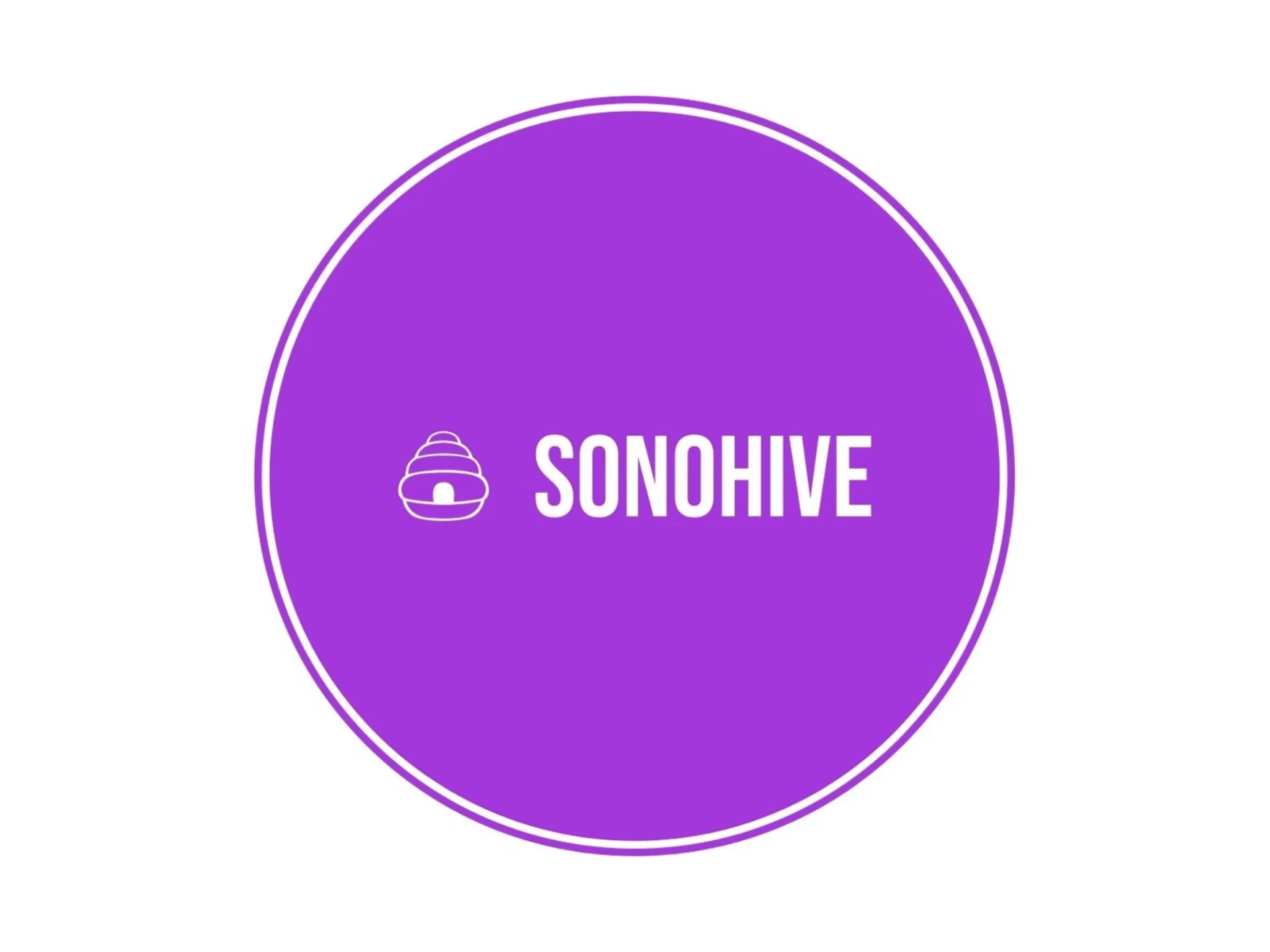 Sonohive